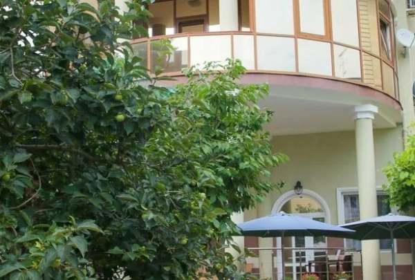 SV-Hotel, Гостевой дом